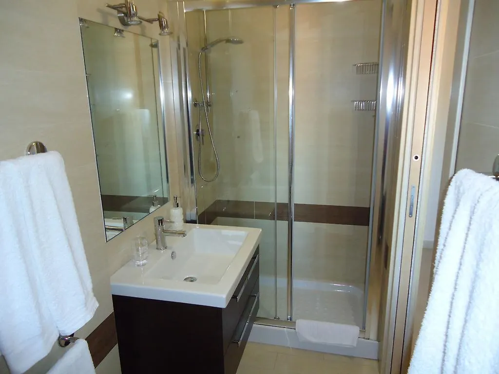 Bed and breakfast B&B L'Aurora Pula