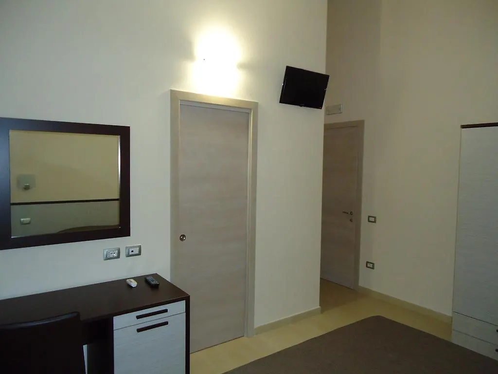 B&B L'Aurora Pula Italia