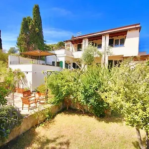 Gasthof Fatta Di Sogni, Pula