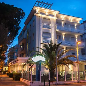 ** Hotel Vela D'oro Italien