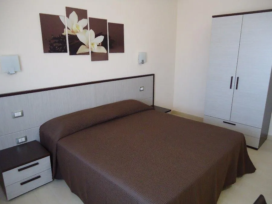 Bed & Breakfast B&B L'Aurora Pula Italy