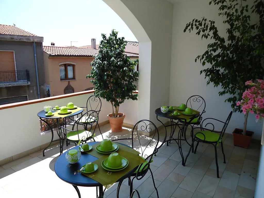 B&B L'Aurora Pula