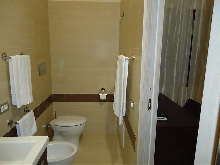 Bed & Breakfast B&B L'Aurora Pula
