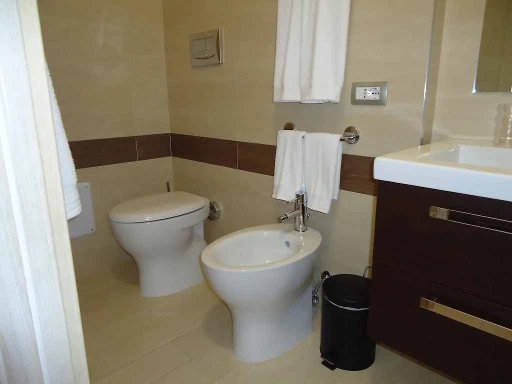 B&B L'Aurora Pula