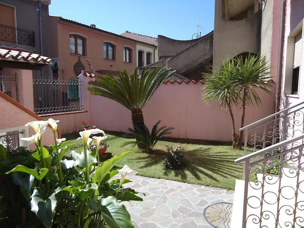 Bed & Breakfast B&B L'Aurora Pula