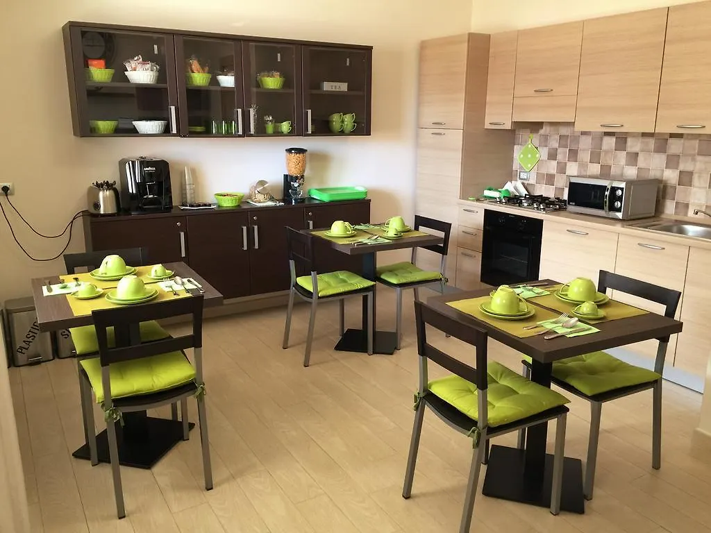 B&B L'Aurora Pula 0*,  Italie